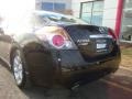 Super Black - Altima 2.5 S Photo No. 18