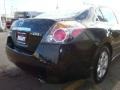 Super Black - Altima 2.5 S Photo No. 20