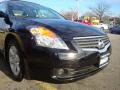 Super Black - Altima 2.5 S Photo No. 22
