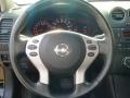 Super Black - Altima 2.5 S Photo No. 33