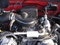 Victory Red - C/K K1500 Cheyenne Regular Cab Photo No. 11