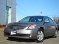 2008 Precision Gray Metallic Nissan Altima 2.5 S  photo #1