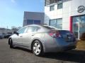 2008 Precision Gray Metallic Nissan Altima 2.5 S  photo #6