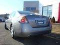 2008 Precision Gray Metallic Nissan Altima 2.5 S  photo #7