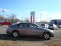 2008 Precision Gray Metallic Nissan Altima 2.5 S  photo #11