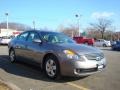 2008 Precision Gray Metallic Nissan Altima 2.5 S  photo #13