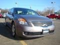 2008 Precision Gray Metallic Nissan Altima 2.5 S  photo #15