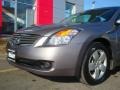 2008 Precision Gray Metallic Nissan Altima 2.5 S  photo #17