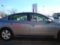 2008 Precision Gray Metallic Nissan Altima 2.5 S  photo #22