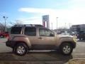 Granite Metallic - Xterra S 4x4 Photo No. 11