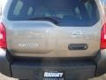 Granite Metallic - Xterra S 4x4 Photo No. 19