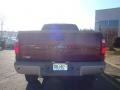 Dark Copper Metallic - F350 Super Duty King Ranch Crew Cab 4x4 Photo No. 10