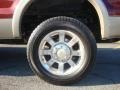 Dark Copper Metallic - F350 Super Duty King Ranch Crew Cab 4x4 Photo No. 28