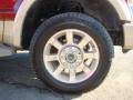 Dark Copper Metallic - F350 Super Duty King Ranch Crew Cab 4x4 Photo No. 30