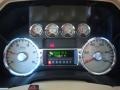 Dark Copper Metallic - F350 Super Duty King Ranch Crew Cab 4x4 Photo No. 39