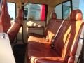 Dark Copper Metallic - F350 Super Duty King Ranch Crew Cab 4x4 Photo No. 41