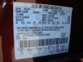 Dark Copper Metallic - F350 Super Duty King Ranch Crew Cab 4x4 Photo No. 47