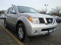 2006 Silver Lightning Metallic Nissan Pathfinder SE 4x4  photo #14