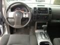 Silver Lightning Metallic - Pathfinder SE 4x4 Photo No. 32