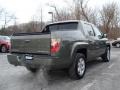Nimbus Grey Metallic - Ridgeline RTL Photo No. 4
