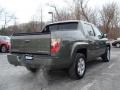 2007 Nimbus Grey Metallic Honda Ridgeline RTL  photo #4