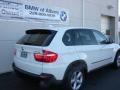 Alpine White - X5 xDrive30i Photo No. 19