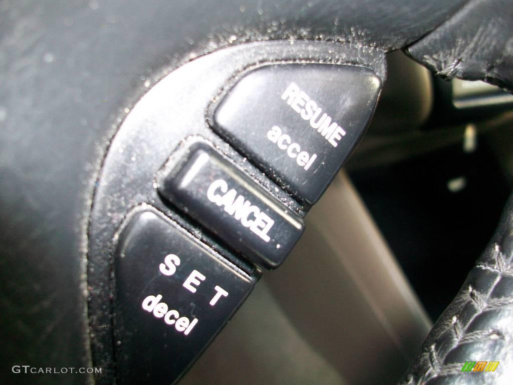 1999 Accord EX V6 Coupe - Taffeta White / Ivory photo #22