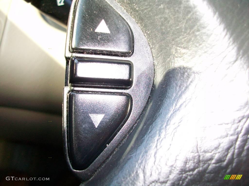 1999 Accord EX V6 Coupe - Taffeta White / Ivory photo #24