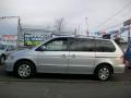 2002 Starlight Silver Metallic Honda Odyssey EX-L  photo #1