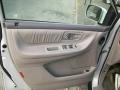 2002 Starlight Silver Metallic Honda Odyssey EX-L  photo #11