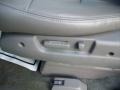 2002 Starlight Silver Metallic Honda Odyssey EX-L  photo #17
