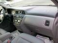 2002 Starlight Silver Metallic Honda Odyssey EX-L  photo #27