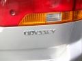 2002 Starlight Silver Metallic Honda Odyssey EX-L  photo #34