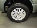 Light Tundra Metallic - Mariner Luxury 4WD Photo No. 6
