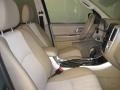 Light Tundra Metallic - Mariner Luxury 4WD Photo No. 8