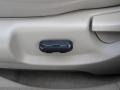 Light Tundra Metallic - Mariner Luxury 4WD Photo No. 11
