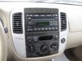 Light Tundra Metallic - Mariner Luxury 4WD Photo No. 13