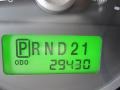 Light Tundra Metallic - Mariner Luxury 4WD Photo No. 14