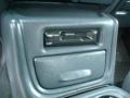 Onyx Black - Silverado 2500 LS Extended Cab 4x4 Photo No. 15