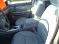 2003 Dark Shadow Grey Metallic Mercury Sable LS Premium Sedan  photo #7