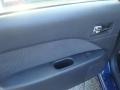 2007 Dark Blue Pearl Metallic Ford Fusion SEL  photo #13