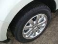 2007 Light Sage Metallic Ford Edge SEL Plus AWD  photo #18