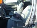 2008 Black Pearl Slate Metallic Ford Escape Limited 4WD  photo #7