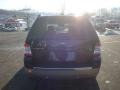 Dark Ink Blue Metallic - Taurus X Eddie Bauer AWD Photo No. 4