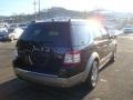 Dark Ink Blue Metallic - Taurus X Eddie Bauer AWD Photo No. 5