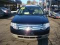 Dark Ink Blue Metallic - Taurus X Eddie Bauer AWD Photo No. 13