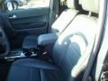 2009 Black Pearl Slate Metallic Ford Escape Limited V6 4WD  photo #7