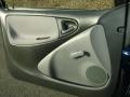 Indigo Ink Pearl - ECHO Sedan Photo No. 15