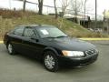 2001 Black Toyota Camry LE  photo #4