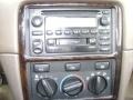 2001 Black Toyota Camry LE  photo #11